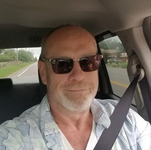 Meet your Posher, Richard